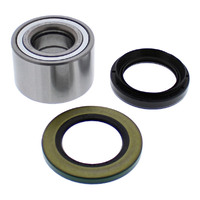 Front Tapered Wheel Bearing Upgrade for 2002-2004 Can-Am Quest 500
