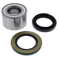 Tapered DAC Front Wheel Bearing & Seal Kit for John Deere Trail Buck 650EX (Two Required)