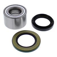 Tapered DAC Front Wheel Bearing & Seal Kit for 2004-2005 Can-Am Traxter 650 (Two Required)