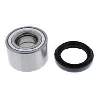 Tapered DAC Front Wheel Bearing & Seal Kit for 2003-2004 Can-Am Outlander 400 (Two Required)