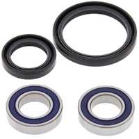 All Balls Front Wheel Bearing Kit for 2004-2017 Honda CRF250X