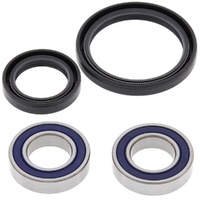Front Wheel Bearing & Seal Kit for 2005-2017 Honda CRF450X 