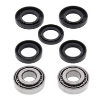 Front Wheel Bearing & Seal Kit for 1976-1984 BMW R100RS 
