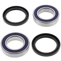Rear Wheel Bearing & Seal Kit for 2009-2011 Kymco Maxxer 300 