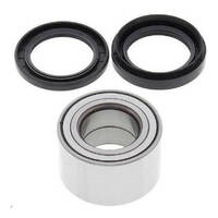 Front Tapered Wheel Bearing Upgrade for 2009-2019 Suzuki LTA500AXI