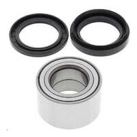 Front Tapered Wheel Bearing Upgrade for 2009-2021 Suzuki LTA750AXI King Quad EPS