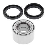 All Balls Wheel Bearing Kit for 2009-2019 Suzuki LTA500AXI