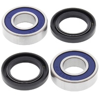 Front Wheel Bearing & Seal Kit for 2007-2025 Honda CRF150R 