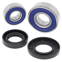 Front Wheel Bearing & Seal Kit for 2006-2018 Polaris 200 Phoenix (Two Required)