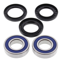 Front Wheel Bearing & Seal Kit for 2016-2023 Yamaha YXZ1000R SS SE (Two Required)