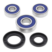 Rear Wheel Bearing & Seal Kit for 1983-1986 Yamaha RZ350R 