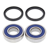 Rear Wheel Bearing and Seal Kit for 2008 TM SM 450F