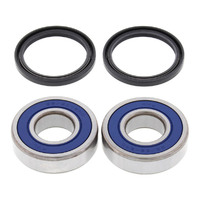 Rear Wheel Bearing & Seal Kit for 2008-2016 TM MX 144 