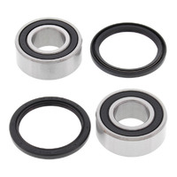 Rear Wheel Bearing & Seal Kit for 2000-2003 TM MX 250 