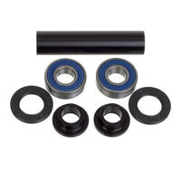 All Balls Rear Wheel Bearing Upgrade Kit for 2021-2023 GasGas EC 250