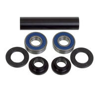 All Balls Rear Wheel Bearing Upgrade Kit for 2014-2023 Husqvarna FE250