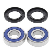 Rear Wheel Bearing Upgrade Bearing & Seal Kit for 2021-2023 GasGas EC 250