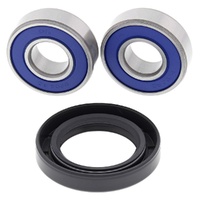 All Balls Rear Wheel Bearing Kit for 1998 Honda CT110 Aust Post