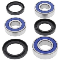 Rear Wheel Bearing & Seal Kit for 2009-2013 Triumph 1597 Thunderbird 