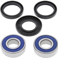 Front Wheel Bearing & Seal Kit for 2014-2019 Triumph 1699 Thunderbird Commander 
