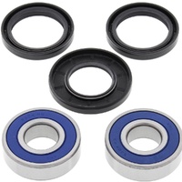 All Balls Front Wheel Bearing Kit for 2006-2009 Triumph Rocket III Classic