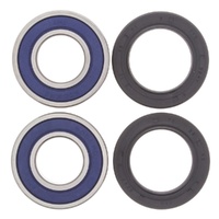 Front Wheel Bearings (Talon Hubs) for 2004-2007 KTM 85 SX 