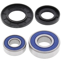 Front Wheel Bearing & Seal Kit for 2009-2011 KTM SX 505 ATV 
