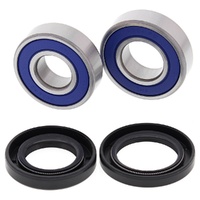 Front Wheel Bearing & Seal Kit for 2007-2020 Can-Am DS 250 (Two Required)