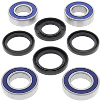 Rear Wheel Bearing & Seal Kit for 2000-2005 Aprilia 1000 Falco SL 