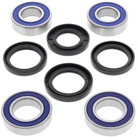 Rear Wheel Bearing & Seal Kit for 2008-2016 Aprilia 750 Dorsoduro 