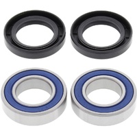 All Balls Front Wheel Bearing Kit for 2004-2020 Kawasaki KX250F