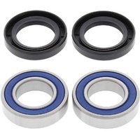 All Balls Front Wheel Bearing Kit for 2014 Aprilia 1200 Caponord