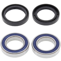 Front Wheel Bearing & Seal Kit for 2006-2009 Aprilia RXV550 