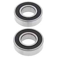 All Balls Wheel Bearing Kit for 2008-2011 Harley Davidson 1584 FLHTC Electra Glide Classic