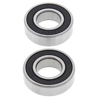 Front Wheel Bearing & Seal Kit for 2008-2011 Harley Davidson 883R XL Sportster 