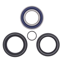 Front Wheel Bearing & Seal Kit for 2005-2013 Honda TRX500FE (Two Required)