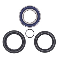 All Balls Front Wheel Bearing Kit for 2005-2013 Honda TRX500FE