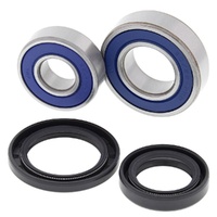 Front Wheel Bearing & Seal Kit for 2008-2009 Honda TRX700XX (Two Required)