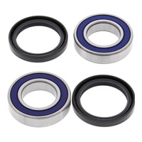 Rear Wheel Bearing & Seal Kit for 2009-2013 Yamaha YFM90R Raptor 