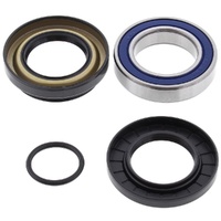 Rear Wheel Bearing & Seal Kit for 2009 Honda TRX420TE 