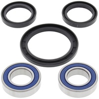 Front Wheel Bearing & Seal Kit for 2003-2005 Triumph 800 Speedmaster 