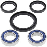 All Balls Front Wheel Bearing Kit for 1994-1996 Triumph 900 Speed Triple