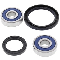 All Balls Front Wheel Bearing Kit for 1995-2000 Triumph 900 Tiger Carby