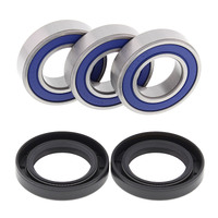 Rear Wheel (Talon Hubs) Bearings for 2003-2007 KTM 450 EXCF 