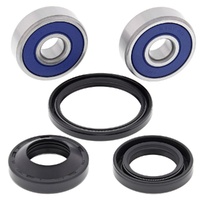Front Wheel Bearing & Seal Kit for 2007-2012 Honda CBR125R 