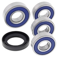 Rear Wheel Bearing & Seal Kit for 2006-2009 Honda CBF250 