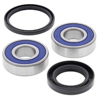 Front Wheel Bearing & Seal Kit for 2003-2006 Honda NT650V Deauville 