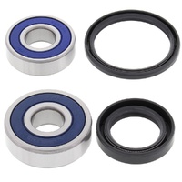 Front Wheel Bearing & Seal Kit for 2003-2007 Honda XL650V Transalp 