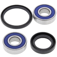 Front Wheel Bearing & Seal Kit for 1990-2003 Honda XRV750 Africa Twin 