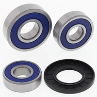 Rear Wheel Bearing & Seal Kit for 1972-1977 Suzuki GT750 Water Buffalo 